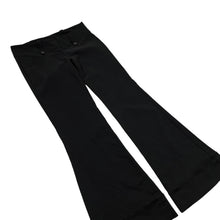 Load image into Gallery viewer, Women's E&amp;T Flared Trousers - Size M
