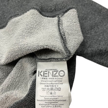 Load image into Gallery viewer, Kenzo Paris Eye Crewneck Sweatshirt - Size M
