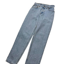 Load image into Gallery viewer, Women’s 1995 Levi’s 550 Denim Jeans - Size M
