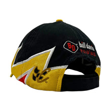 Load image into Gallery viewer, CAT Racing NASCAR Hat - Adjustable
