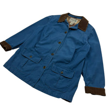 Load image into Gallery viewer, LL Bean Chore Jacket - Size S/M
