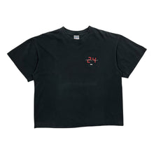 Load image into Gallery viewer, Twenty-Four by Fox Counter Terrorism TV Promo Shirt - Size L/XL
