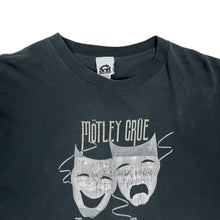 Load image into Gallery viewer, 2005 Sunbaked Motley Crue Theatre Of Pain Album Tee - Size L/XL

