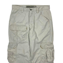 Load image into Gallery viewer, Levi’s Silvertab Khaki Cargo Pants - Size 34”
