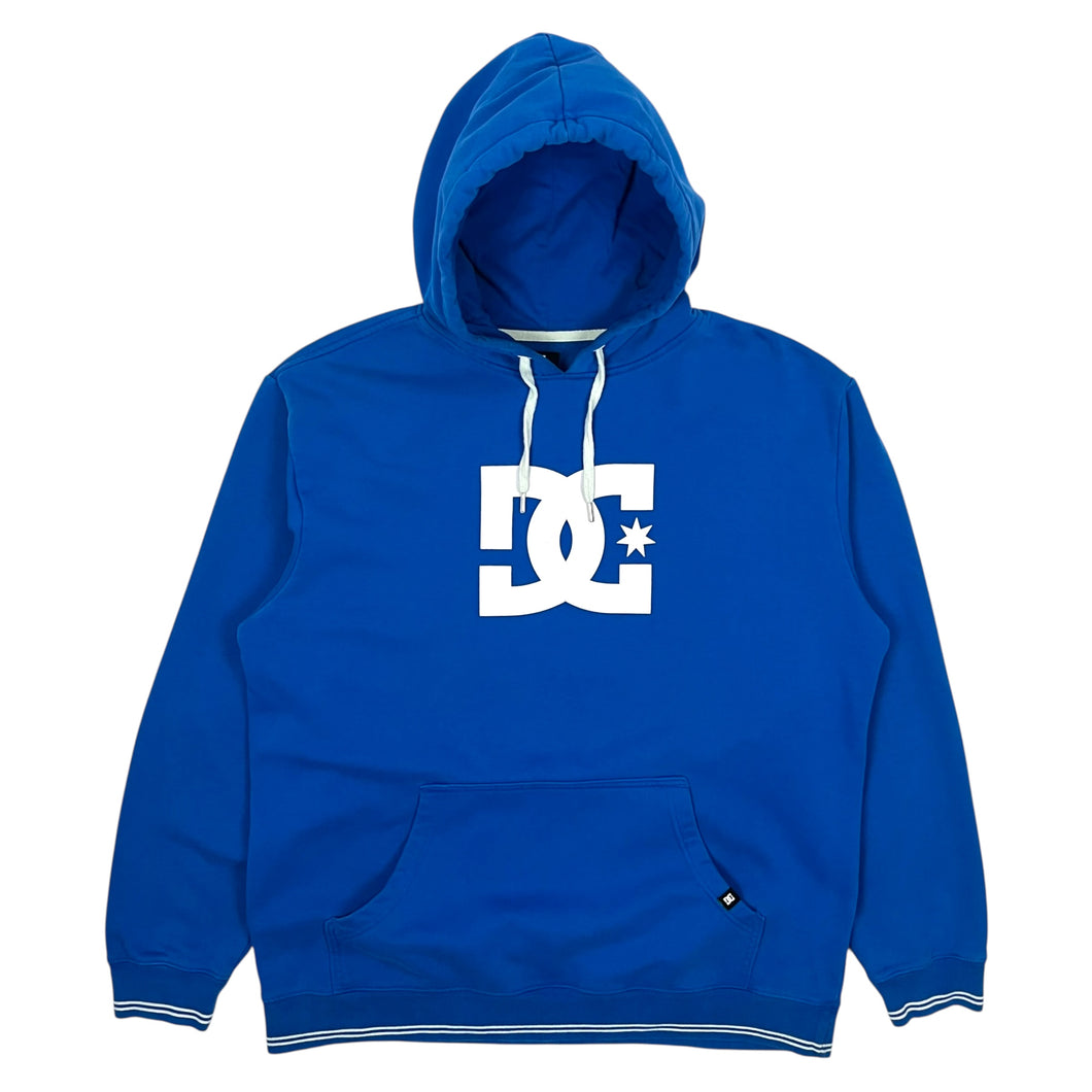 DC Shoe Co. Hoodie - Size XXL