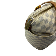 Load image into Gallery viewer, Louis Vuitton Totally MM Damier Azur Bag - O/S
