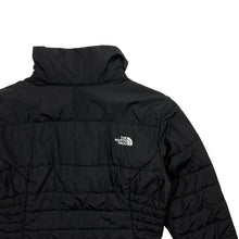 Load image into Gallery viewer, Women&#39;s The North Face Down Filled Micro Puffer Jacket - Size S
