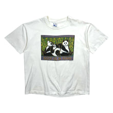 Load image into Gallery viewer, 1994 Bear Us In Mind Panda Tee - Size XL
