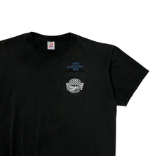 Load image into Gallery viewer, 1995 NASCAR Daytona 500 Feel The Thunder Tee - Size XXL
