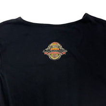 Load image into Gallery viewer, Women&#39;s Harley-Davidson Tattoo Theme Tee - Size XL
