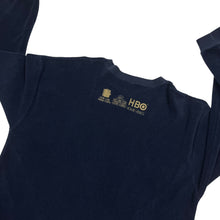Load image into Gallery viewer, Warner Home Video Reverse Crewneck Sweatshirt - Size XL
