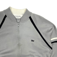 Load image into Gallery viewer, Christian Dior Track Jacket - Size L
