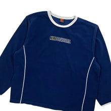 Load image into Gallery viewer, Nike Basketball Fleece Crewneck Sweatshirt - Size XL
