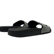 Load image into Gallery viewer, Women's Ferragamo Groove Slides - Size 8
