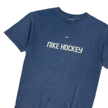 Load image into Gallery viewer, Nike Hockey Center Swoosh Tee - Size L
