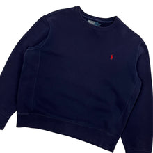 Load image into Gallery viewer, Polo by Ralph Lauren Crewneck Sweatshirt - Size M
