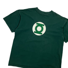 Load image into Gallery viewer, The Green Lantern Changes Tee - Size XL

