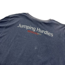 Load image into Gallery viewer, ECKO UTLD Jumping Hurdles Longsleeve
