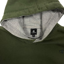Load image into Gallery viewer, Champion Tonal Pullover Hoodie - Size XL
