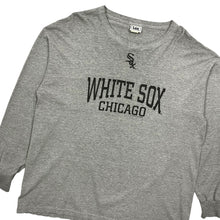Load image into Gallery viewer, Chicago White Sox MLB Longsleeve - Size XL
