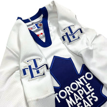 Load image into Gallery viewer, Toronto Maple Leafs CCM Hockey Jersey - Size XXL
