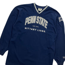 Load image into Gallery viewer, Penn State Nittany Lions Embroidered Longsleeve - Size XXL

