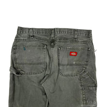 Load image into Gallery viewer, Dickies Carpenter Work Pants - Size 32&quot;
