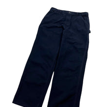 Load image into Gallery viewer, Carhartt Carpenter Pants - Size 36&quot;
