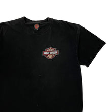 Load image into Gallery viewer, 1996 Harley-Davidson Kiss Normal Goodbye Biker Tee - Size XL
