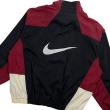 Load image into Gallery viewer, Nike Big Swoosh Wind Breaker - Size XL
