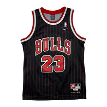 Load image into Gallery viewer, Nike Chicago Bulls Jordan 23 Basketball Jersey - Size L/XL
