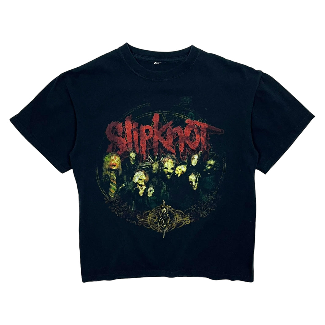 Slipknot Iowa Tee - Size S/M