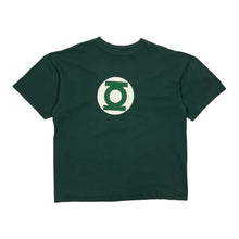 Load image into Gallery viewer, The Green Lantern Changes Tee - Size XL
