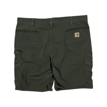 Load image into Gallery viewer, Carhartt Ripstop Carpenter Cargo Shorts - Size 40&quot;
