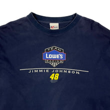 Load image into Gallery viewer, 2007 Jimmie Johnson NASCAR Layered Long Sleeve - Size XL
