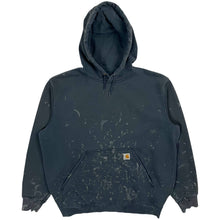 Load image into Gallery viewer, Carhartt Tonal Heavyweight Painters Pullover Hoodie - Size XL
