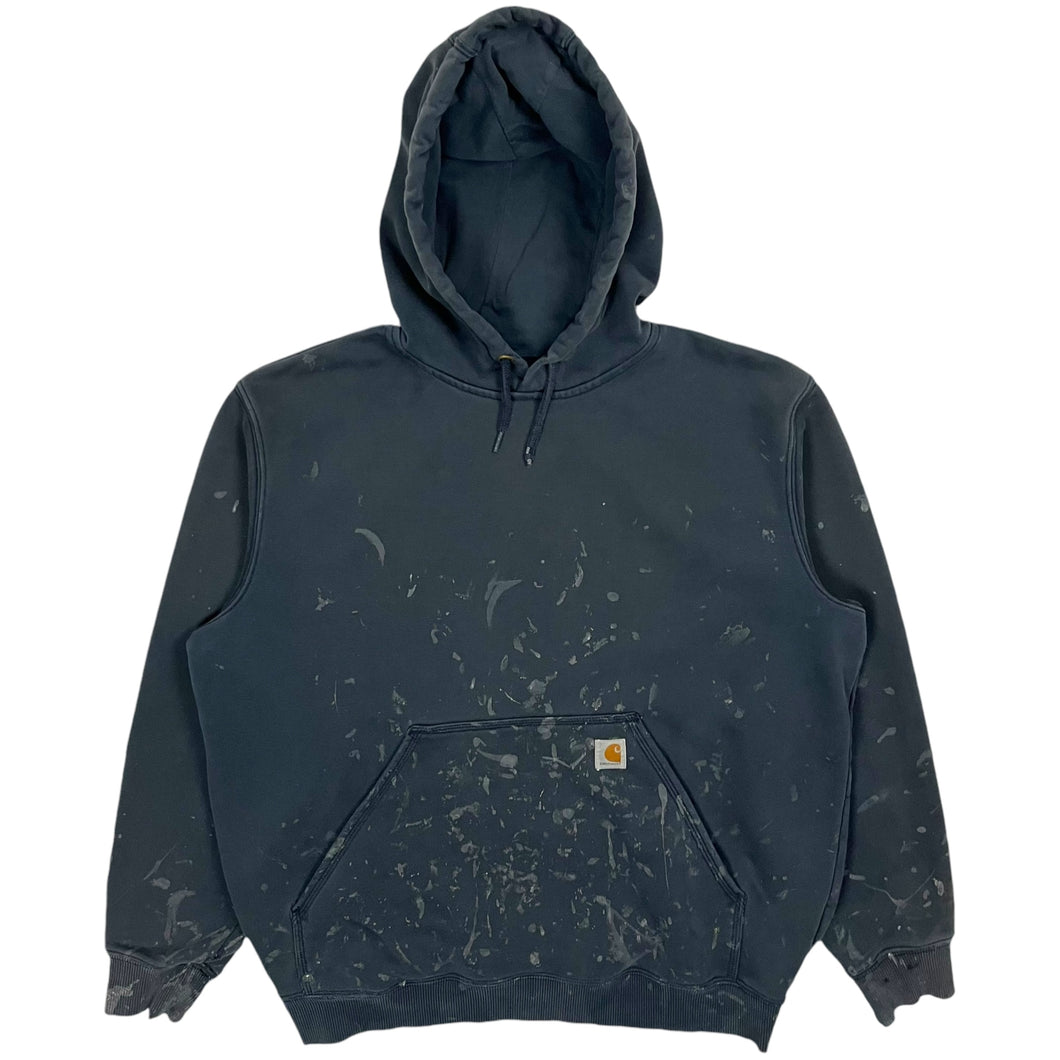 Carhartt Tonal Heavyweight Painters Pullover Hoodie - Size XL