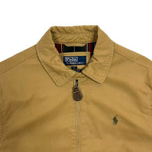 Load image into Gallery viewer, Polo By Ralph Lauren Harrington Jacket - Size M
