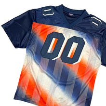 Load image into Gallery viewer, Brooklyn Mesh Football Jersey - Size XXL
