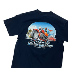 Load image into Gallery viewer, Women&#39;s Harley-Davidson Orlando Baby Tee - Size XS
