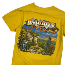 Load image into Gallery viewer, 2004 Harley-Davidson Painter&#39;s Tee - Size M
