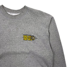 Load image into Gallery viewer, Hamilton Tiger Cats Starter Crewneck Sweatshirt - Size XL
