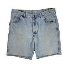 Load image into Gallery viewer, Wrangler Denim Shorts - Size 36&quot;
