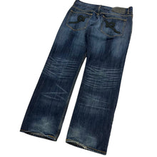 Load image into Gallery viewer, Rocawear Baggy Denim - Size 38&quot;
