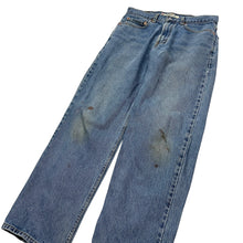 Load image into Gallery viewer, Levi's 574 Denim Jeans - Size 31"
