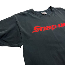 Load image into Gallery viewer, Snap-On Tee - Size L/XL
