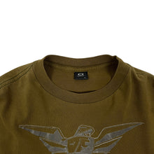 Load image into Gallery viewer, Oakley Worldwide Eagle Tee - Size L

