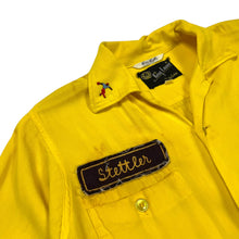 Load image into Gallery viewer, King Louie North Alta All Stars Loop Collar Bowling Shirt - Size M/L
