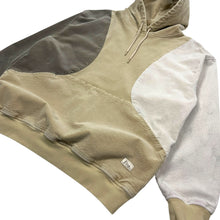 Load image into Gallery viewer, Dime MTL Tonal Corduroy Hoodie - Size XL
