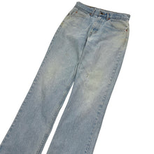 Load image into Gallery viewer, Levi&#39;s Orange Tab Denim Jeans - Size 31&quot;

